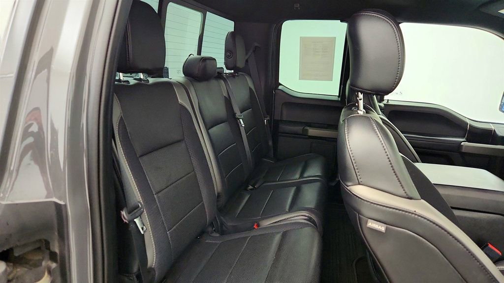 Used 2020 Ford F150 Raptor w/ Equipment Group 801A Mid AWD/4WD image 23