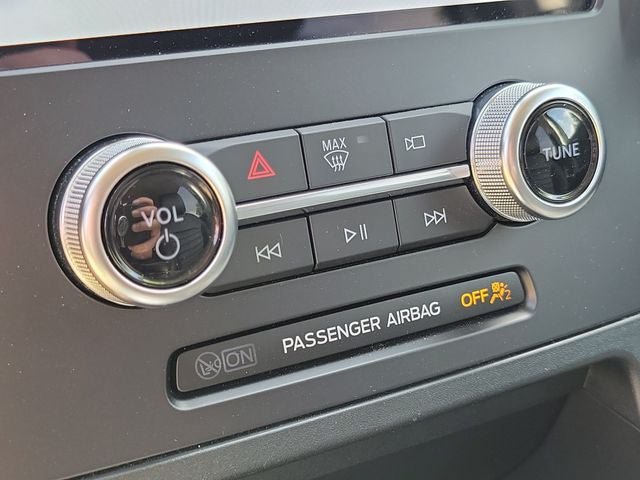 Used 2024 Ford Edge SEL w/ Convenience Package AWD/4WD image 20