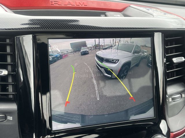 Used 2019 RAM 1500 Rebel w/ Rebel Level 2 Equipment Group AWD/4WD image 31