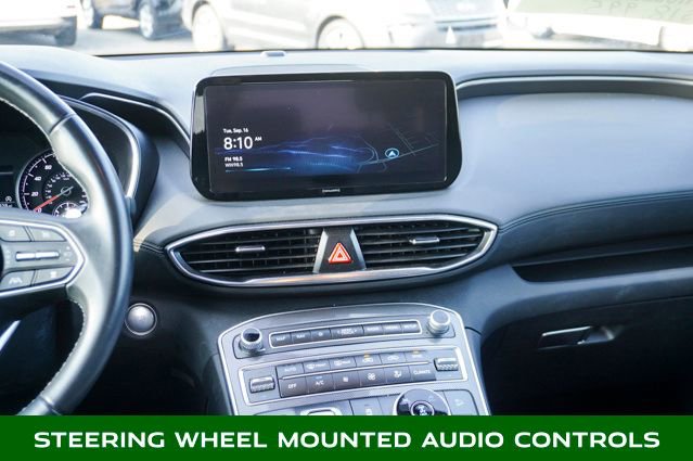 Used 2023 Hyundai Santa Fe SEL image 11