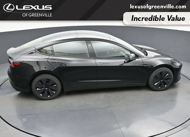Used 2024 Tesla Model 3 Long Range AWD/4WD image 20