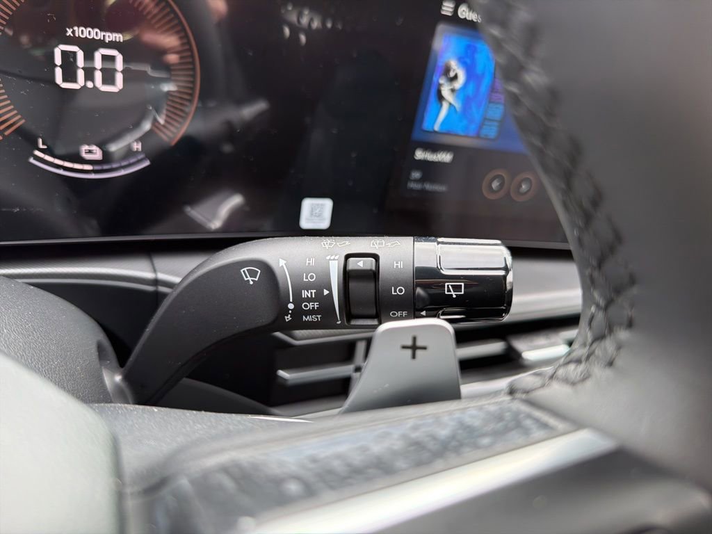 New 2026 Hyundai Santa Fe SEL image 39