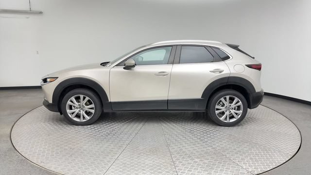 Certified 2023 MAZDA CX-30 AWD 2.5 S w/ Select Package image 5