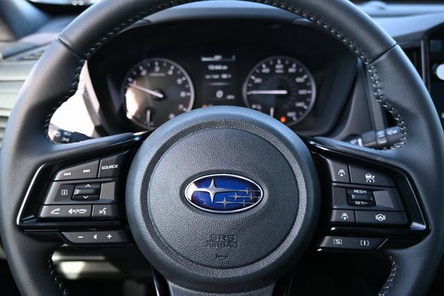 New 2026 Subaru Forester Premium image 27