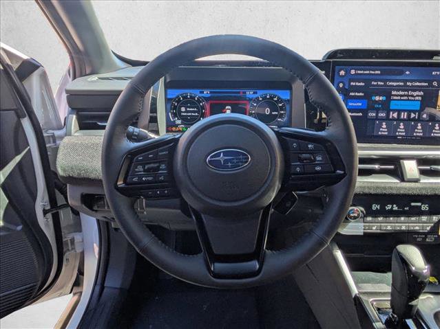 New 2026 Subaru Outback Limited XT image 19