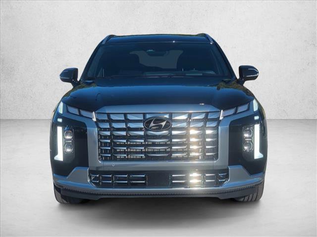 Used 2025 Hyundai Palisade Calligraphy image 6