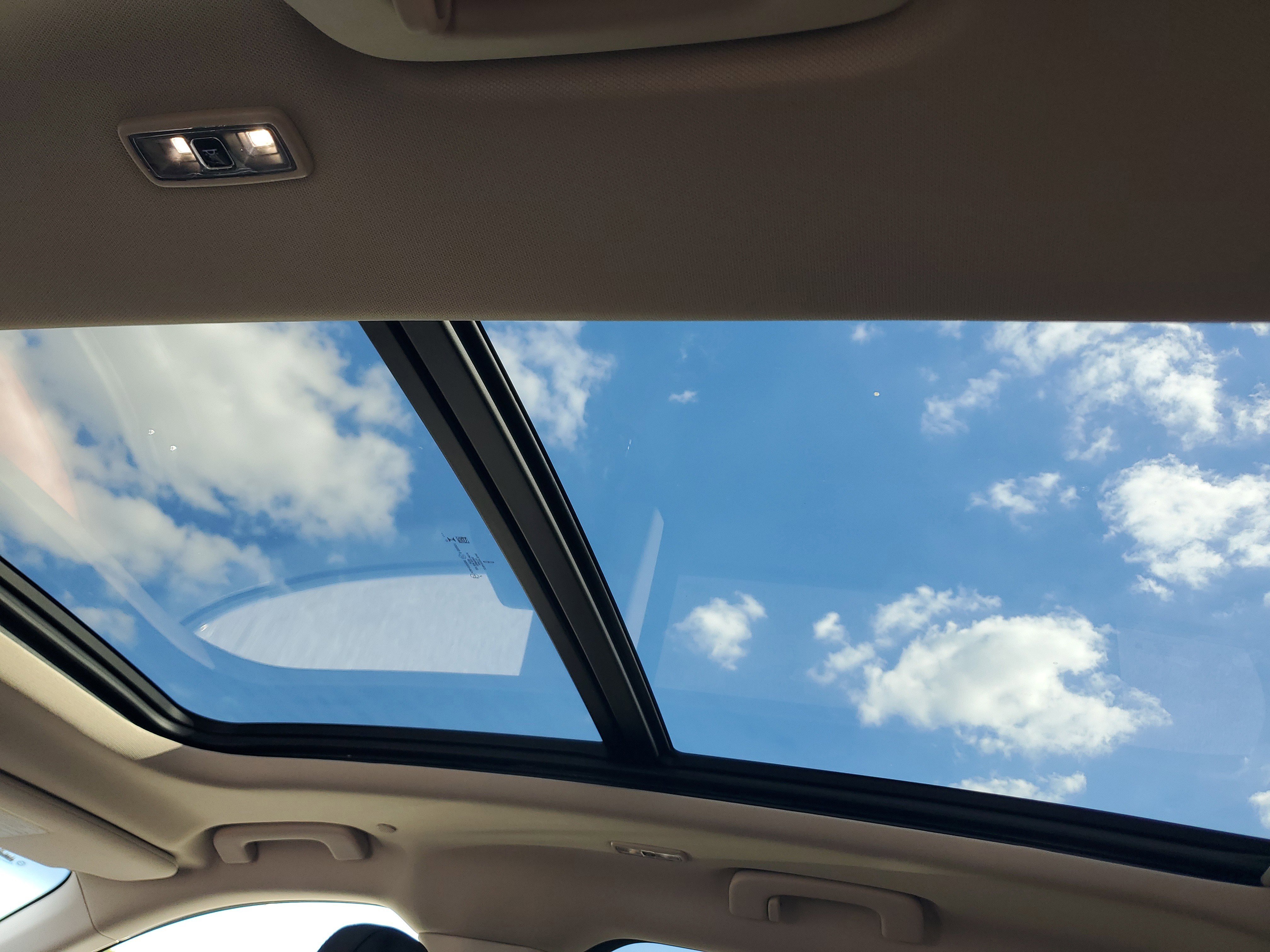 Used 2023 Lincoln Aviator Reserve w/ Equipment Group 201A image 11