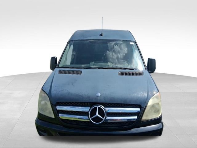 Used 2012 Mercedes-Benz Sprinter 3500 image 2