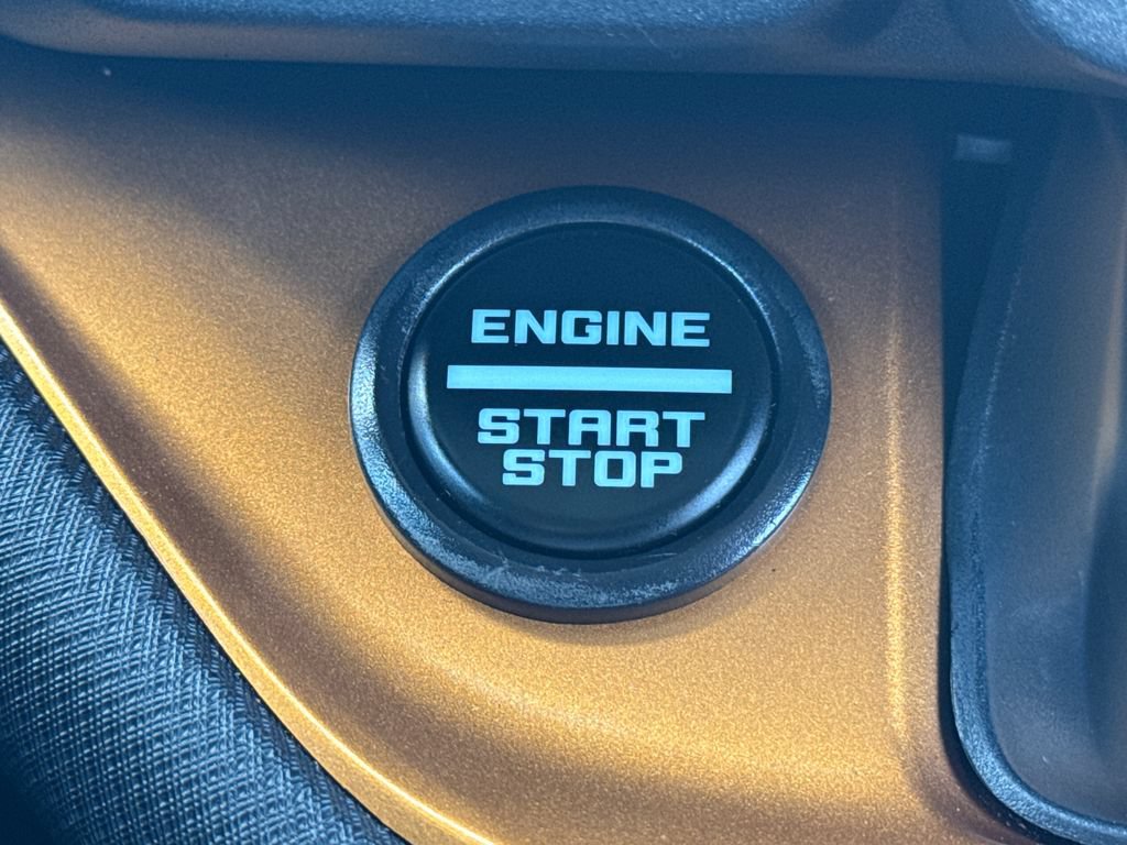 Used 2023 Ford Bronco Sport Badlands AWD/4WD image 24