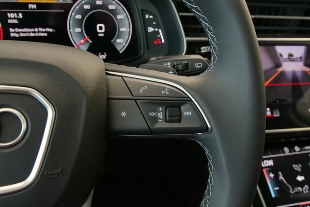 New 2025 Audi Q7 2.0T Premium Plus image 28