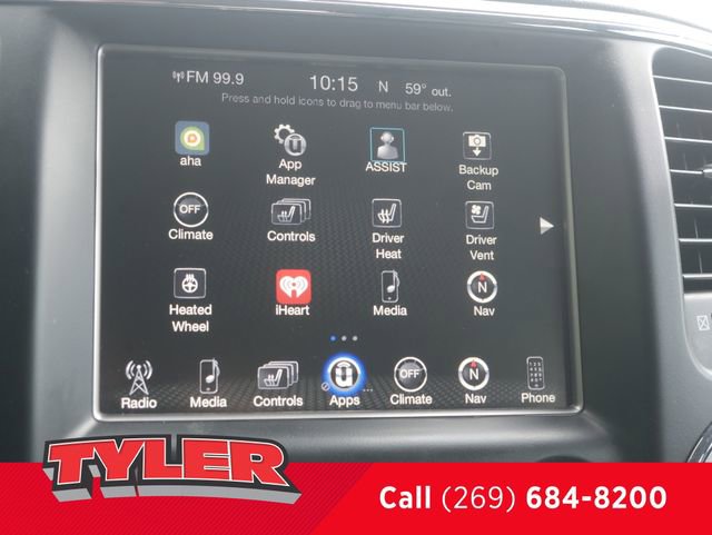 Used 2017 Jeep Grand Cherokee Summit w/ Platinum Series Group AWD/4WD image 49