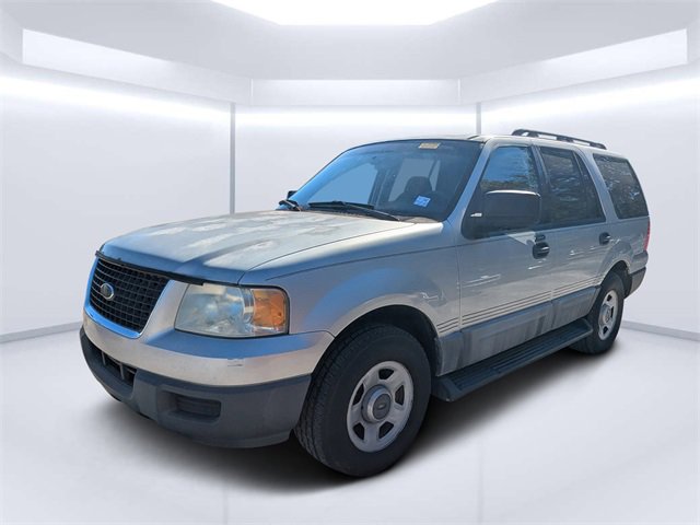 Used 2005 Ford Expedition XLS image 7