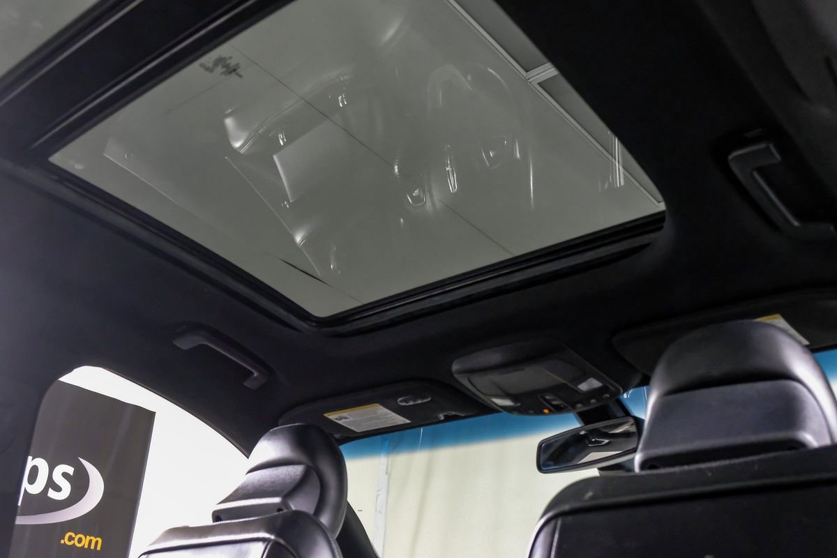 Used 2016 Lincoln MKX Reserve w/ Technology Package image 22