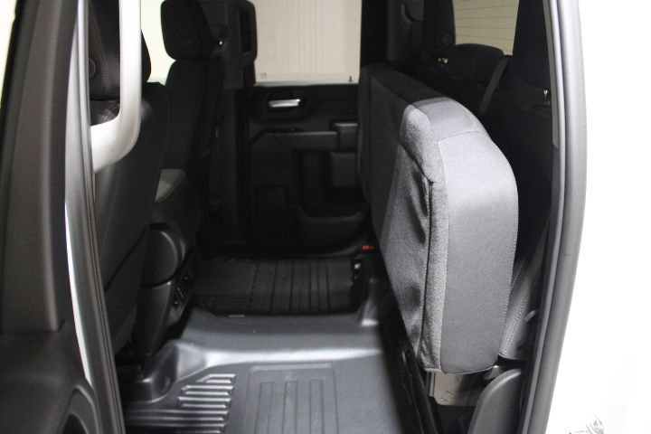 New 2026 GMC Sierra 2500 Pro w/ Convenience Package AWD/4WD image 49