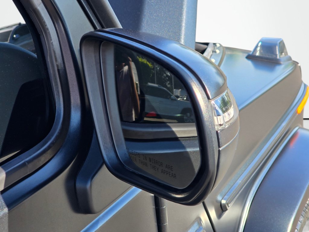Used 2022 Mercedes-Benz G 63 AMG 4MATIC image 31