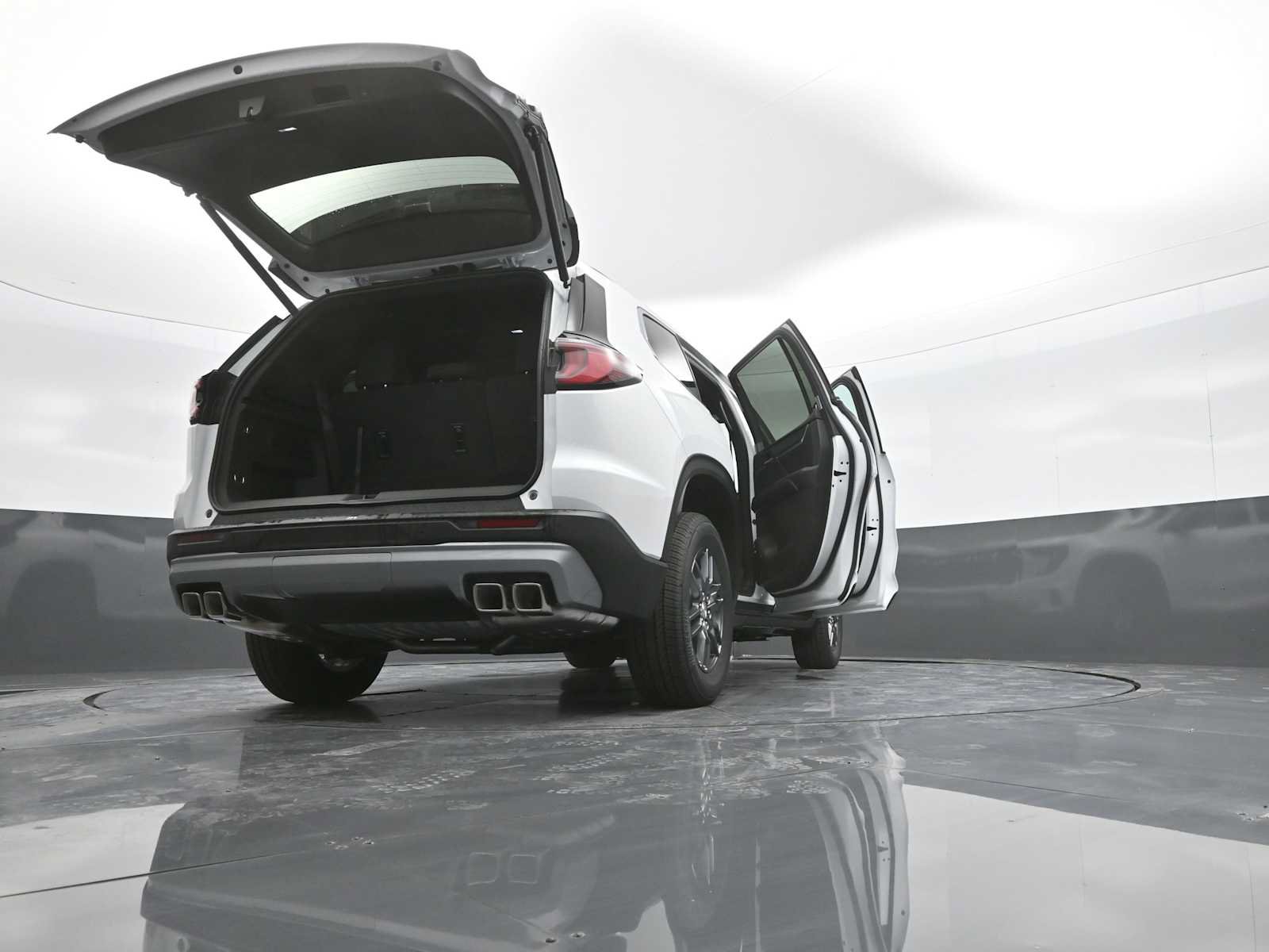 New 2026 GMC Acadia Elevation AWD/4WD image 46