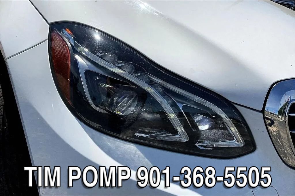 Used 2015 Mercedes-Benz E 350 4MATIC Sedan image 30