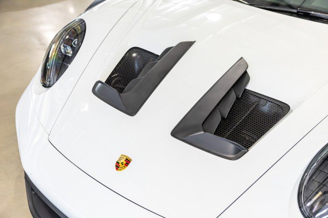 Used 2023 Porsche 911 GT3 RS RWD image 15