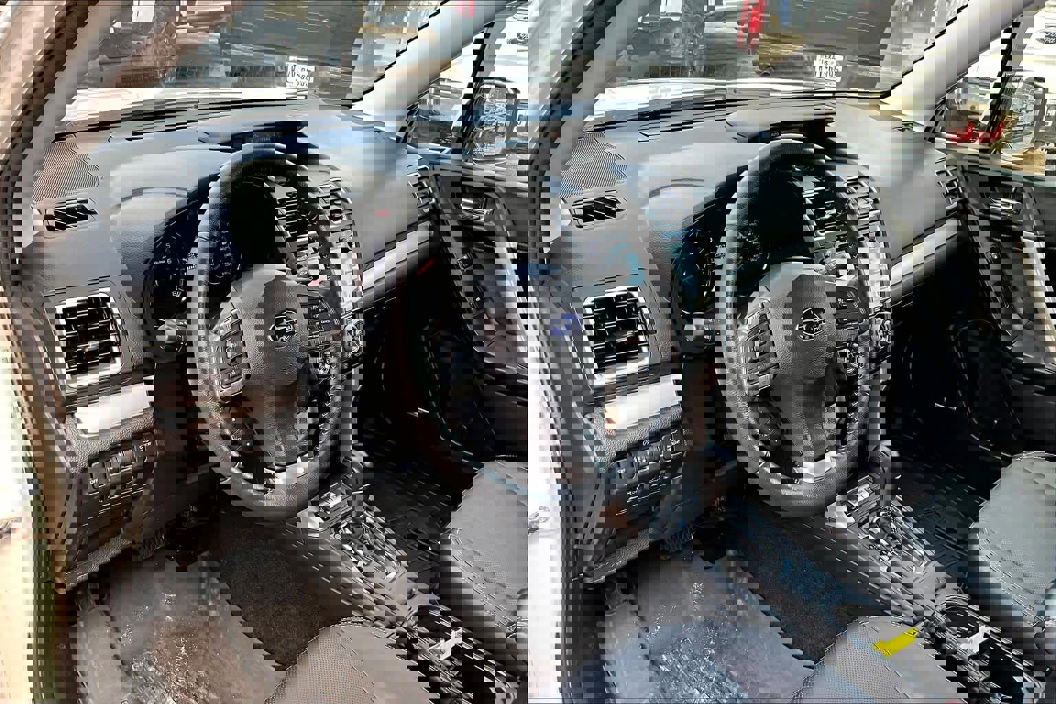 Used 2016 Subaru Forester 2.0XT Touring w/ Eyesight & Navigation System image 18