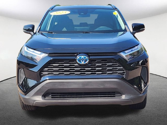Used 2023 Toyota RAV4 XLE w/ Convenience Package AWD/4WD image 14