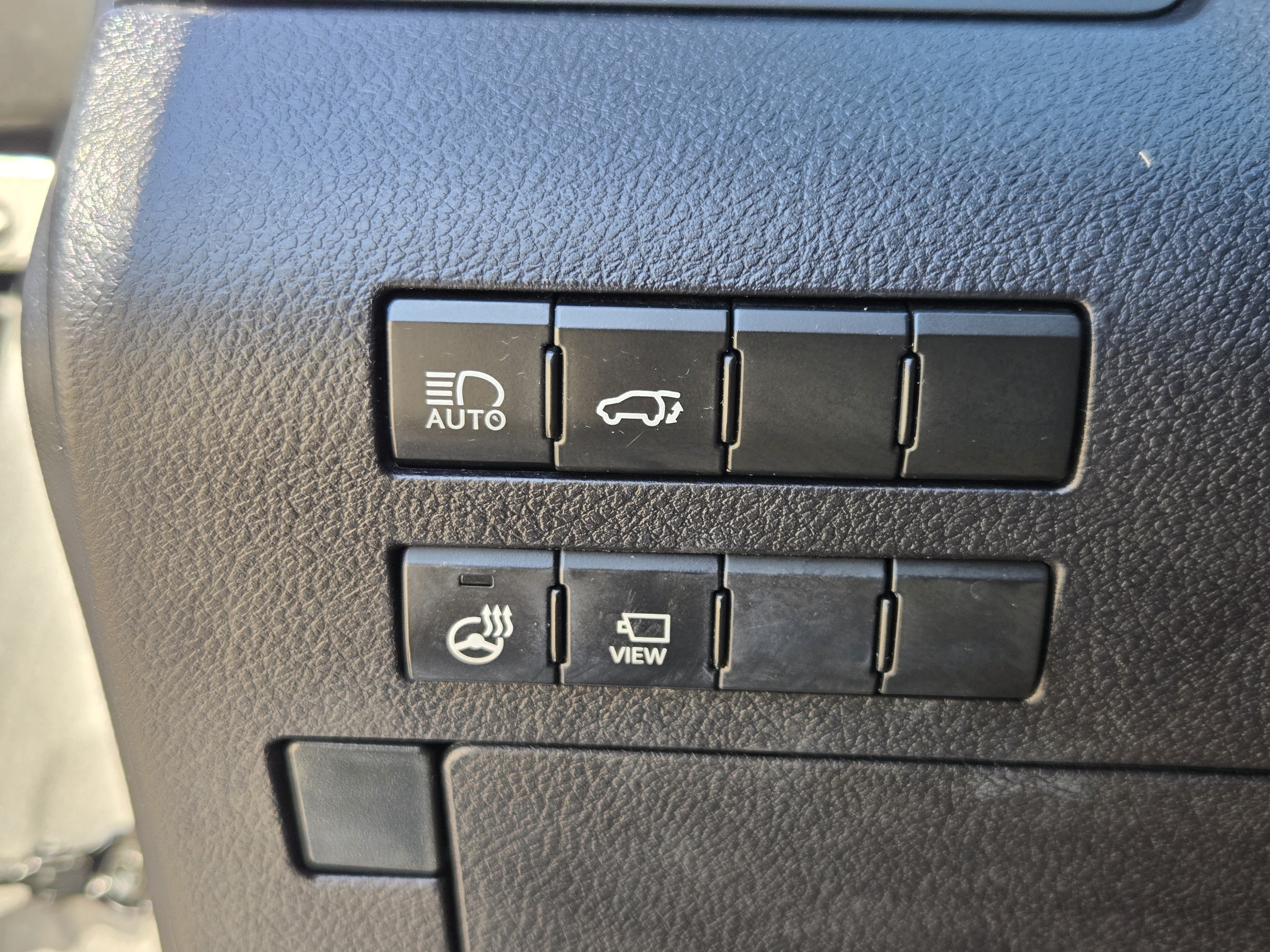 Used 2019 Lexus RX 350 FWD w/ Navigation Package image 25