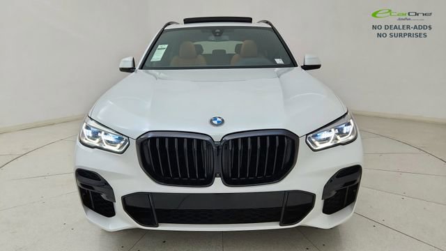 Used 2023 BMW X5 sDrive40i w/ Executive Package image 13