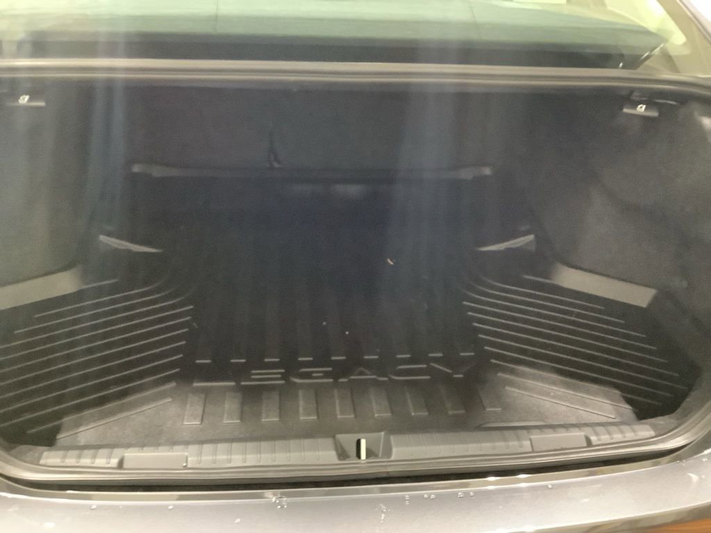 Certified 2025 Subaru Legacy Premium image 15