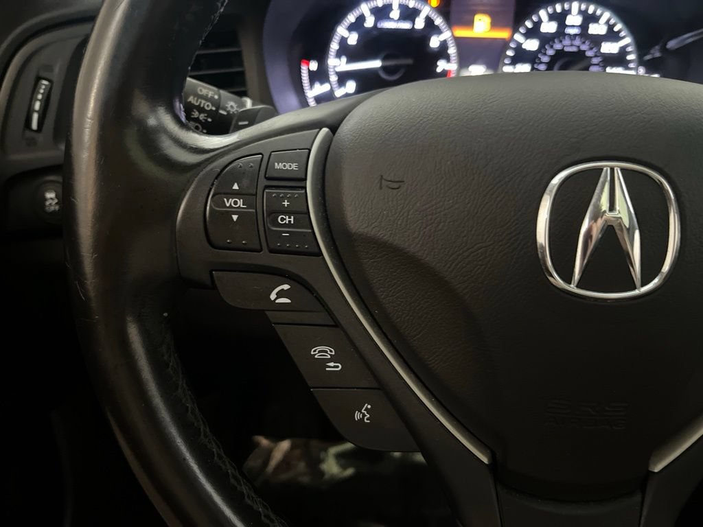 Used 2019 Acura ILX w/ Technology Package FWD image 55
