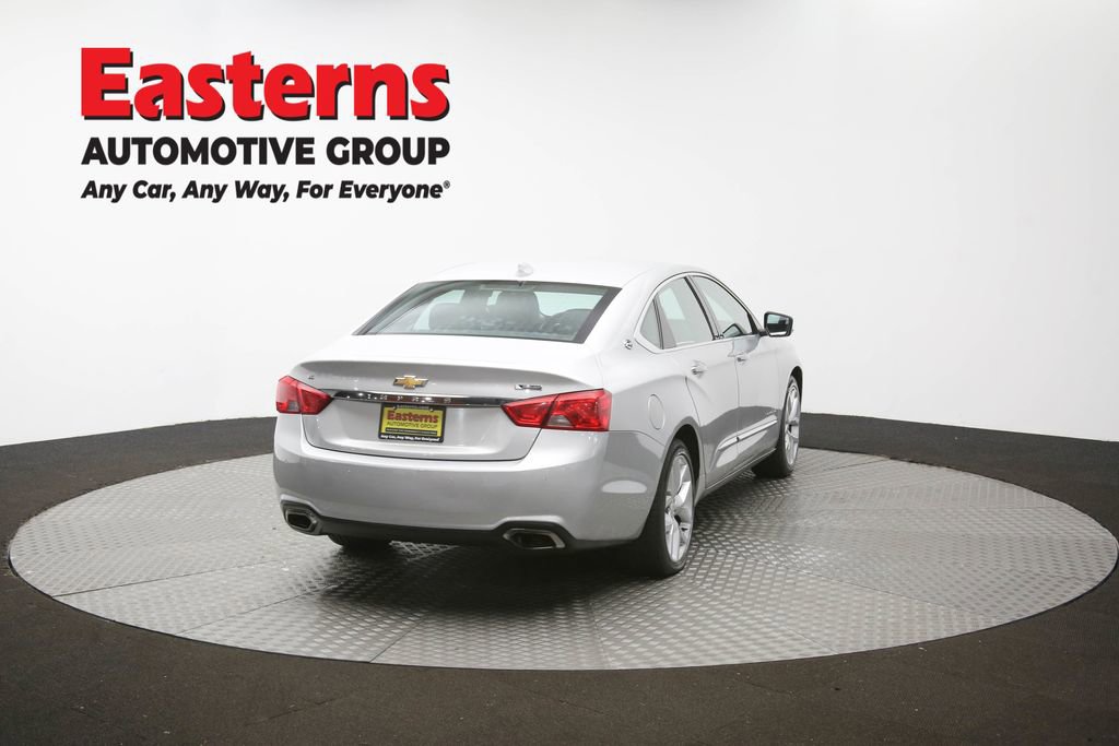 Used 2019 Chevrolet Impala Premier FWD image 41