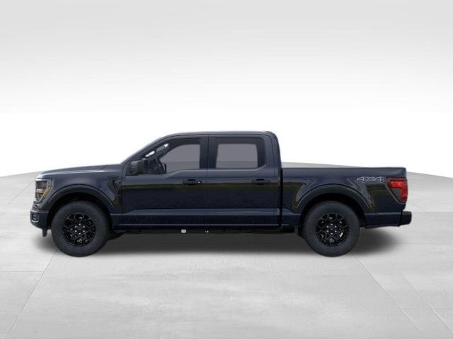 New 2026 Ford F150 STX AWD/4WD image 4