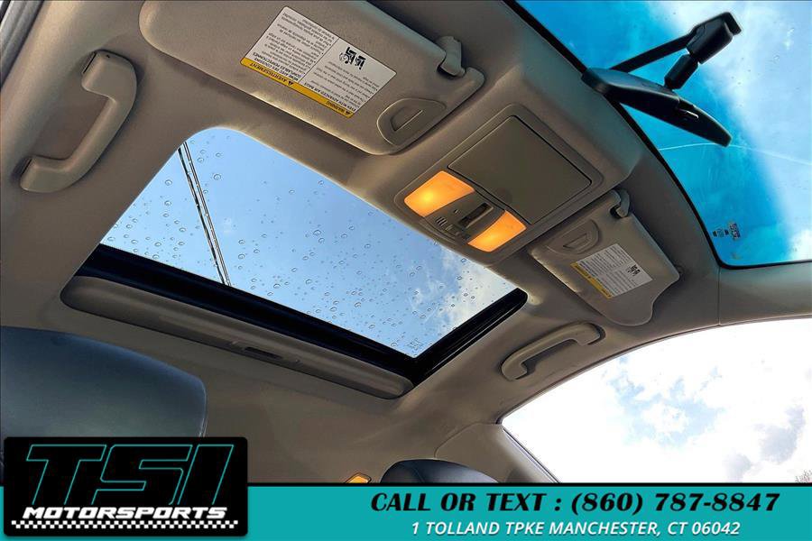 Used 2016 INFINITI QX50 AWD image 22