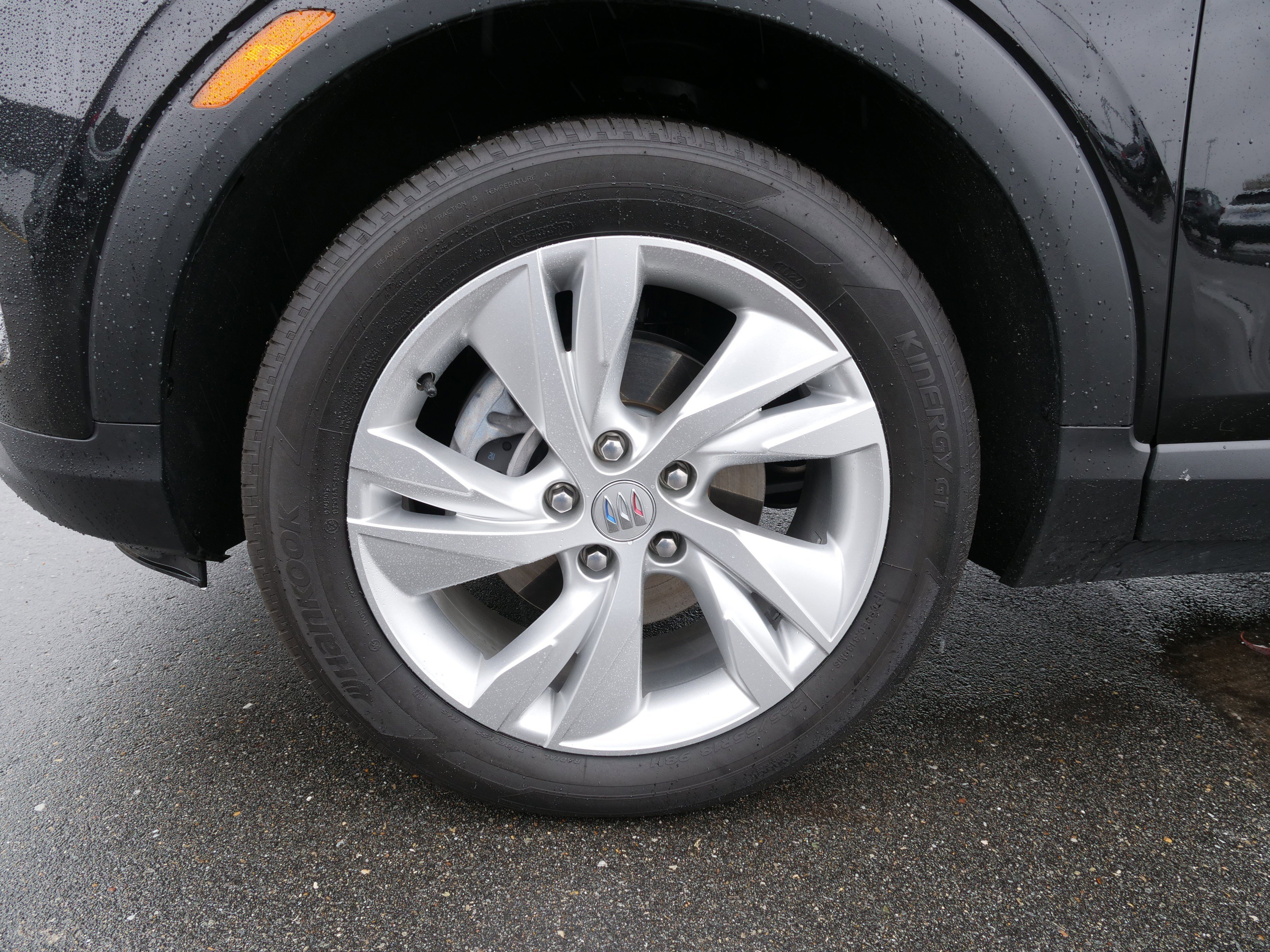 Used 2024 Buick Encore GX Preferred image 13