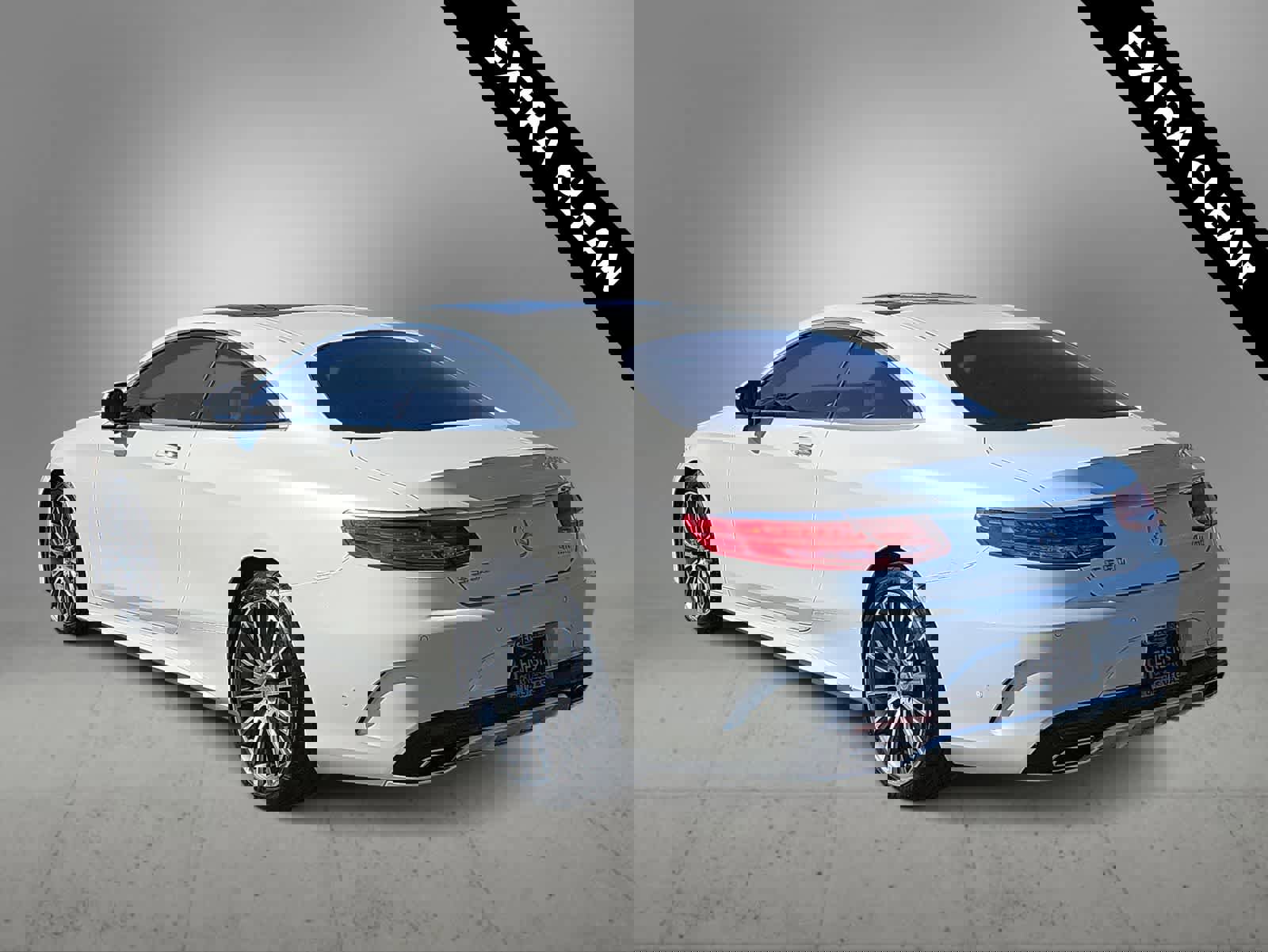 Used 2015 Mercedes-Benz S 550 4MATIC Coupe image 6