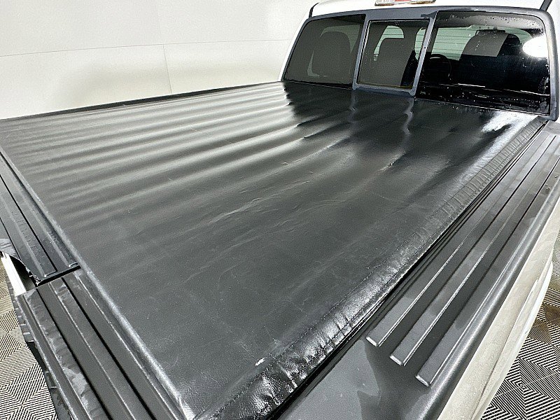 Used 2012 Ford F150 Lariat w/ Lariat Chrome Pkg image 27