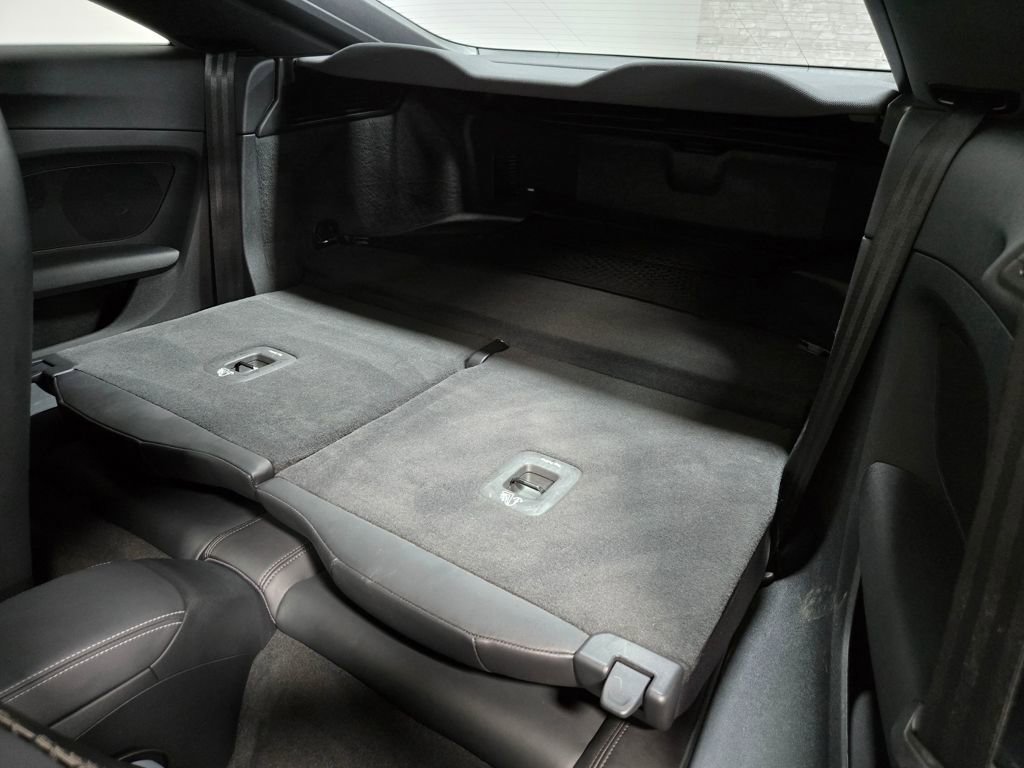 Used 2016 Audi TTS 2.0T image 30