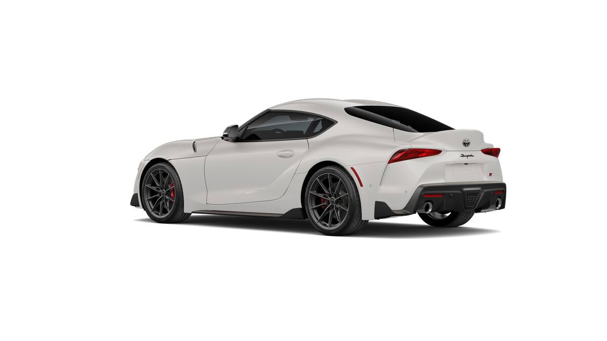 New 2026 Toyota Supra Premium image 6