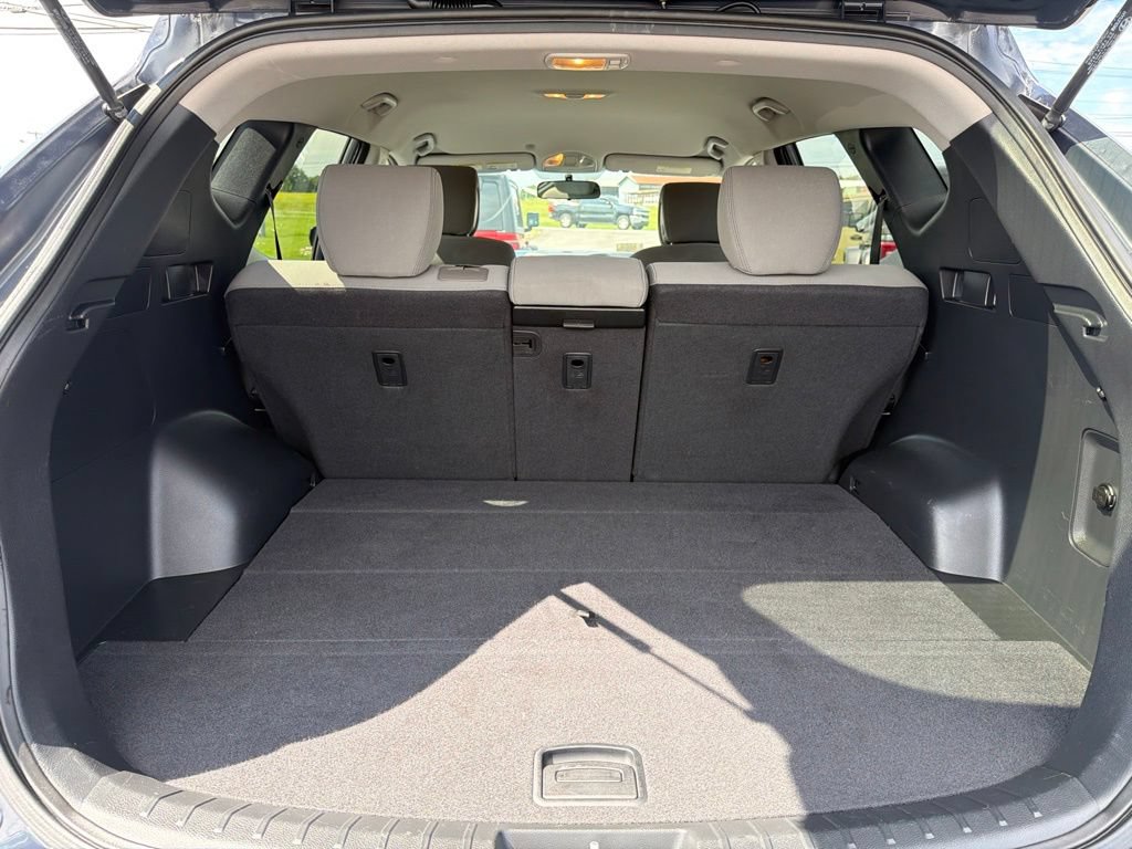 Used 2016 Hyundai Santa Fe Sport FWD image 10