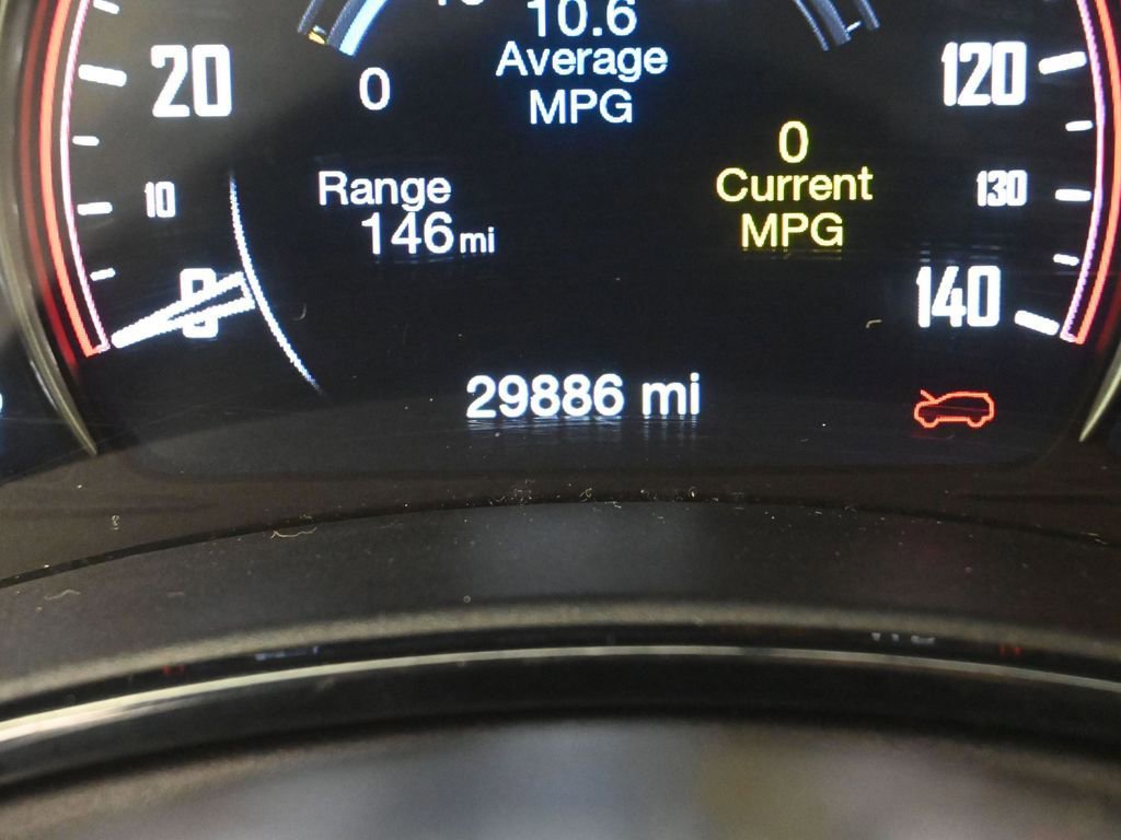 Used 2024 Dodge Durango GT image 38