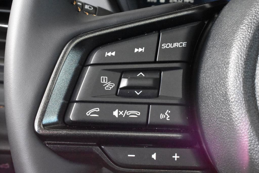 Certified 2026 Subaru Forester Wilderness AWD/4WD image 17