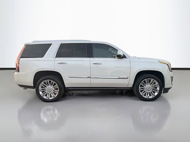 Used 2019 Cadillac Escalade Platinum image 2