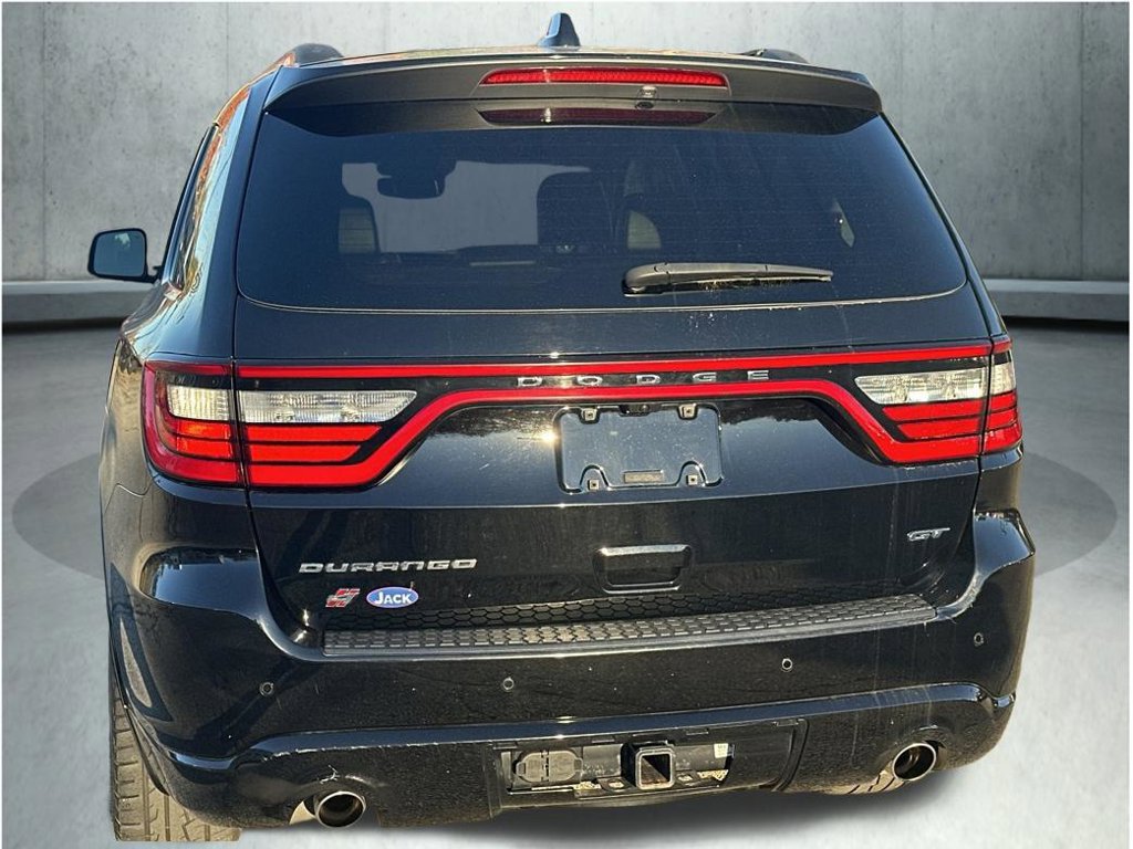 Used 2024 Dodge Durango GT AWD/4WD image 5