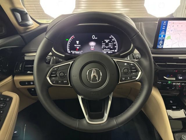New 2026 Acura MDX SH-AWD w/ Technology Package image 21