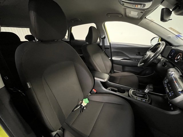 Used 2024 Hyundai Kona SEL image 9