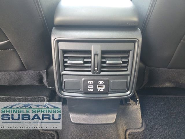 Certified 2025 Subaru Forester Premium AWD/4WD image 20