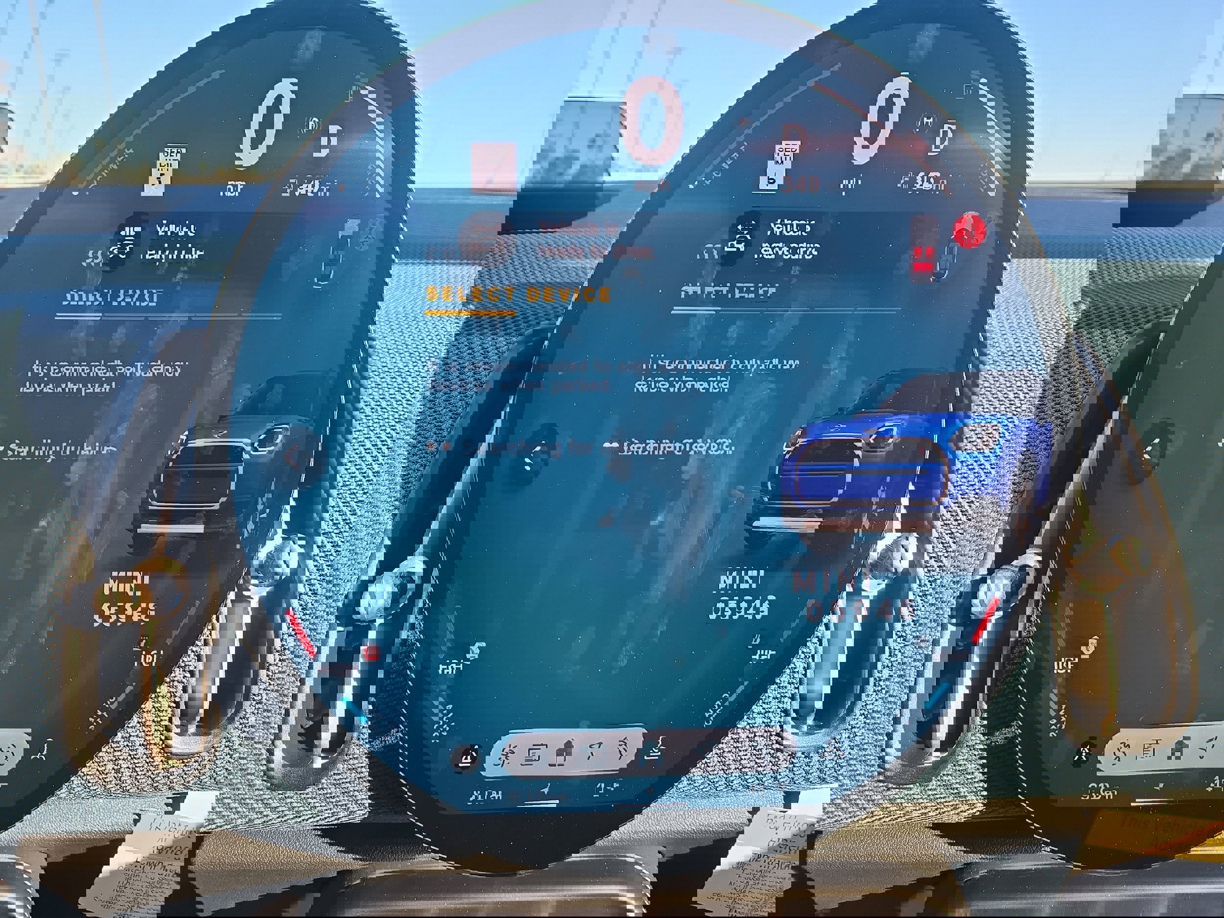 Certified 2025 MINI Cooper Countryman S image 18