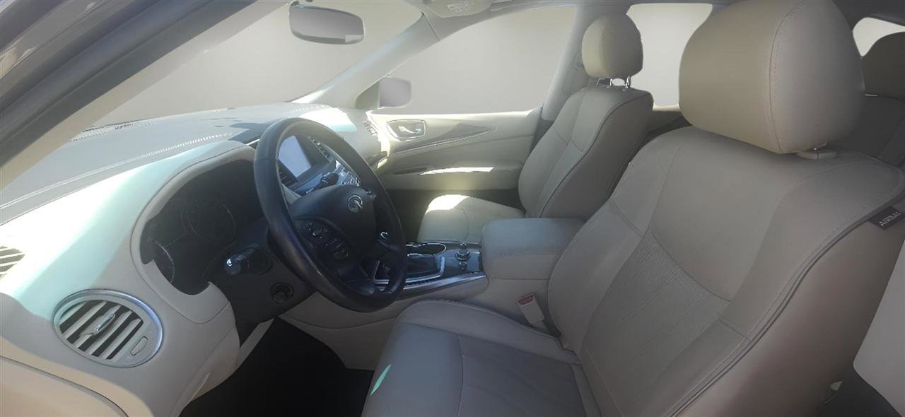 Used 2018 INFINITI QX60 FWD image 11