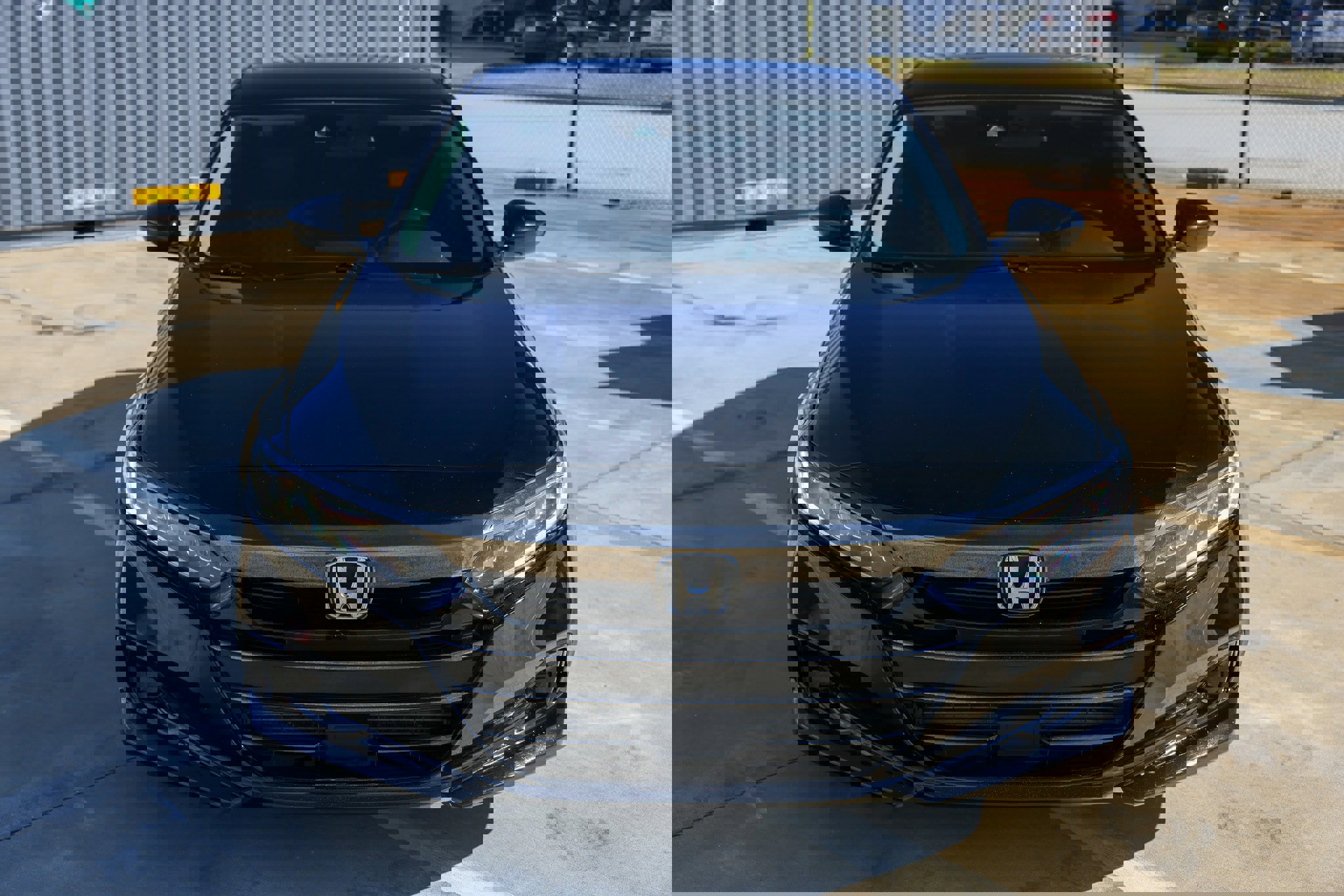 Used 2021 Honda Accord Sport Special Edition image 24