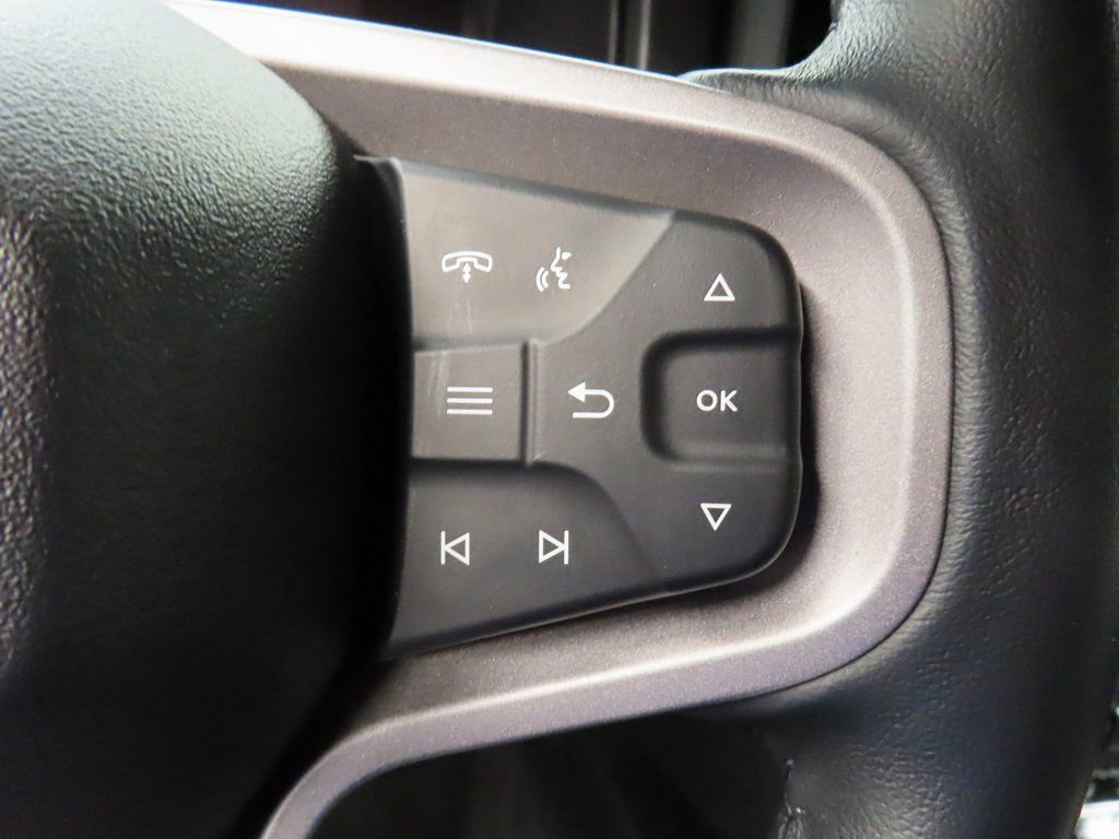 Used 2024 Ford Bronco Wildtrak image 40