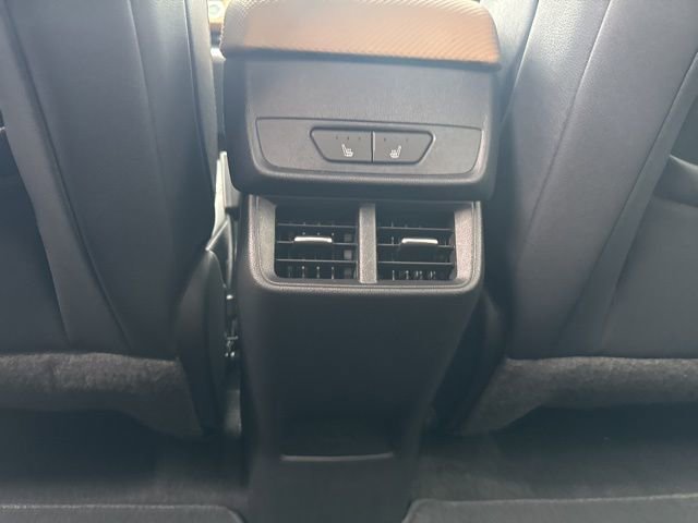 Certified 2026 Chevrolet Equinox ACTIV w/ Convenience Package III image 15