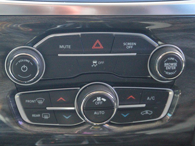 Used 2021 Chrysler 300 Touring w/ Sport Appearance Package RWD image 22